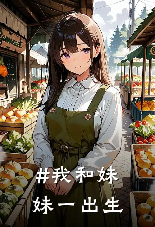 #我和妹妹一出生
