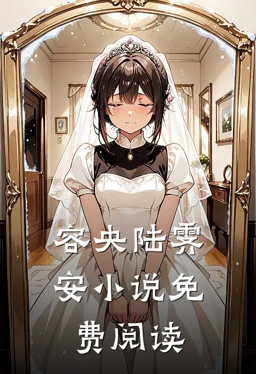 容央陆霁安小说免费阅读