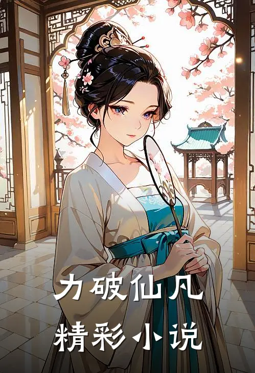 力破仙凡精彩小说