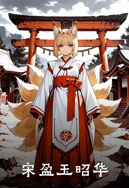 宋盈玉昭华