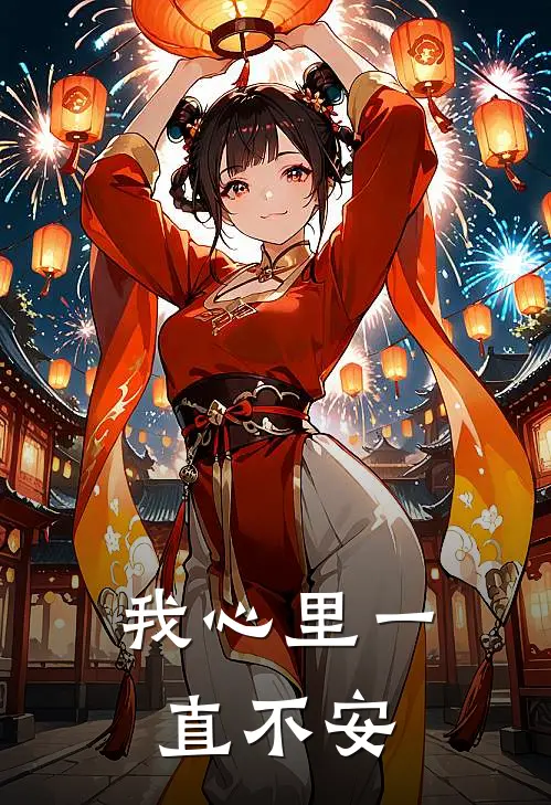 我心里一直不安