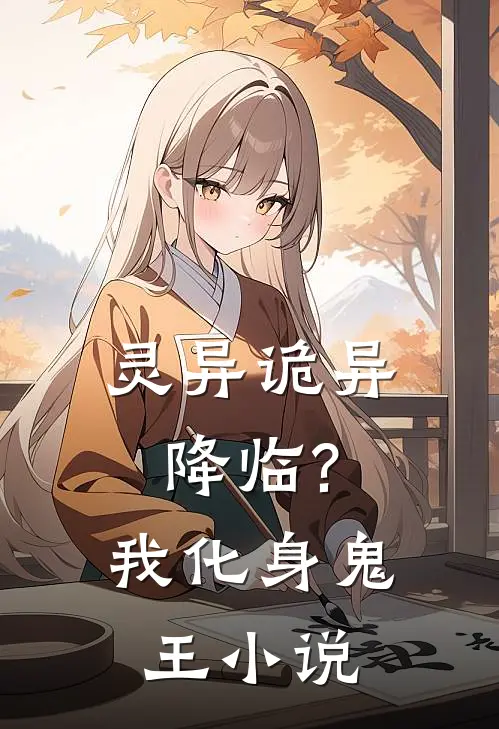 灵异诡异降临?我化身鬼王小说