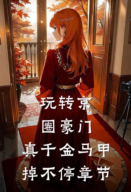 玩转京圈豪门，真千金马甲掉不停章节