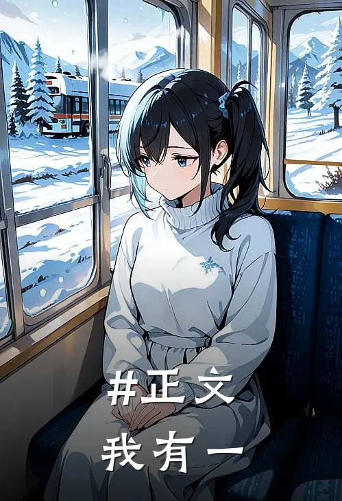 #正文我有一