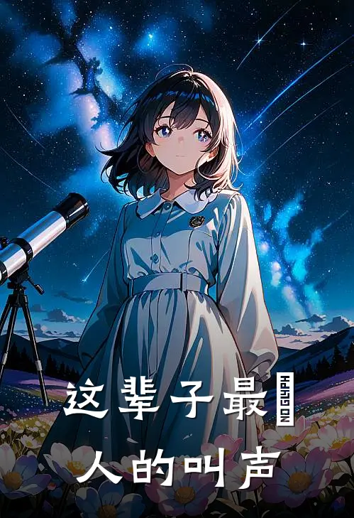 这辈子最瘆人的叫声