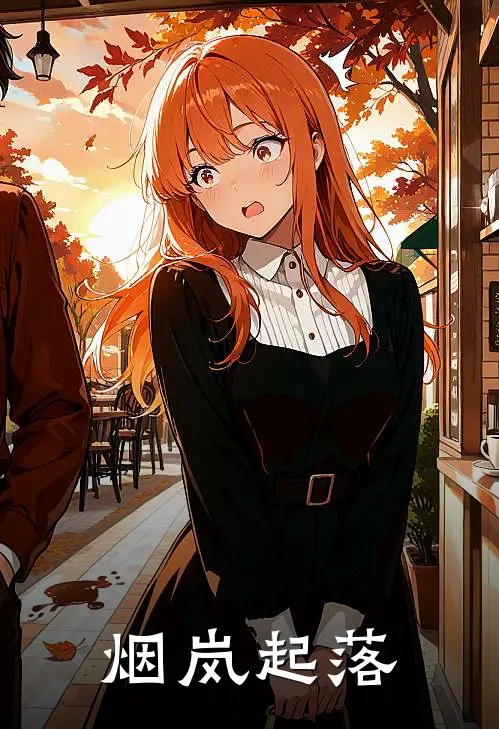 烟岚起落