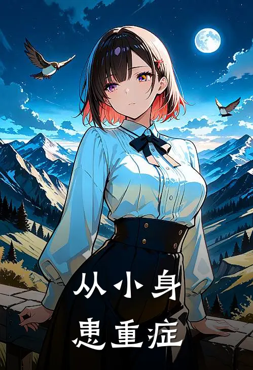 从小身患重症