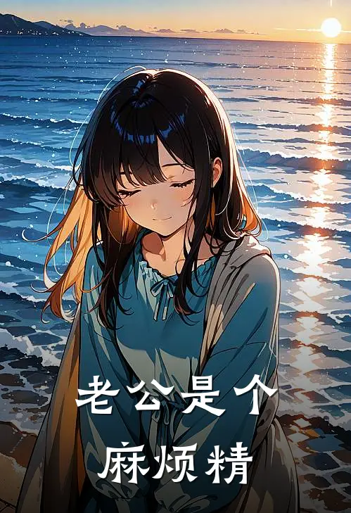 老公是个麻烦精