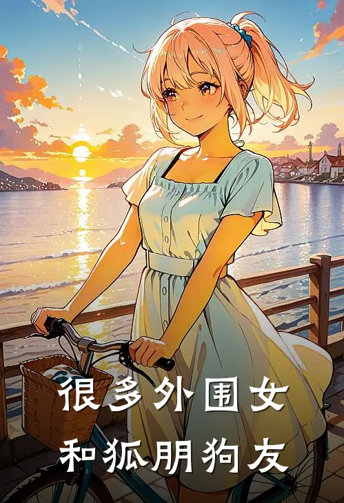 很多外围女和狐朋狗友