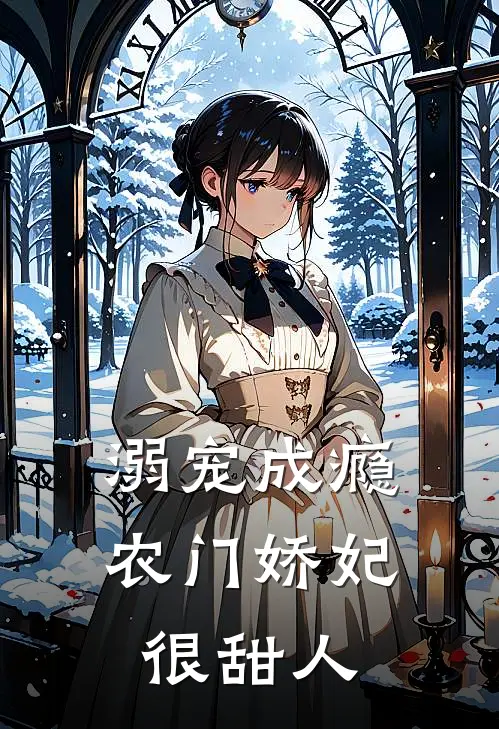 溺宠成瘾农门娇妃很甜人