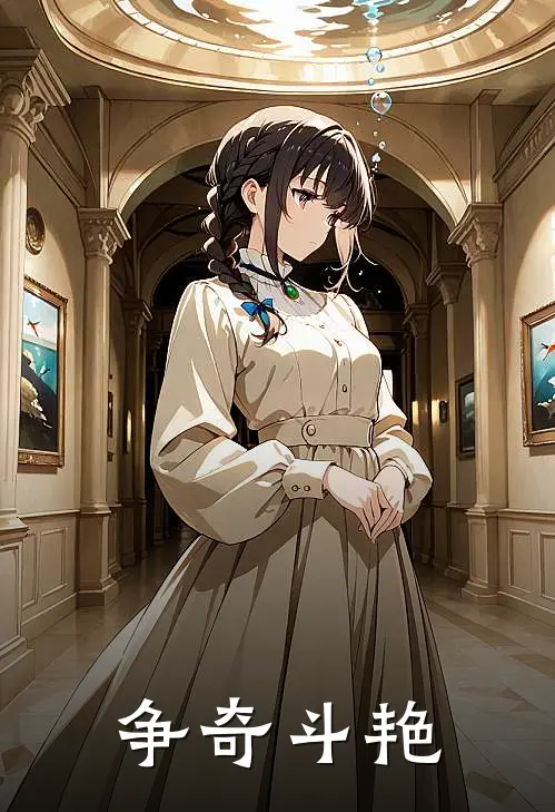 争奇斗艳