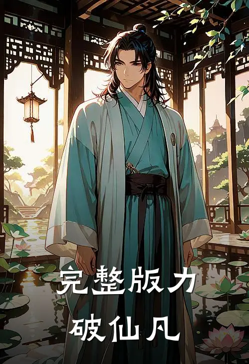 完整版力破仙凡