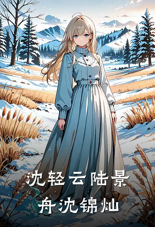 沈轻云陆景舟沈锦灿