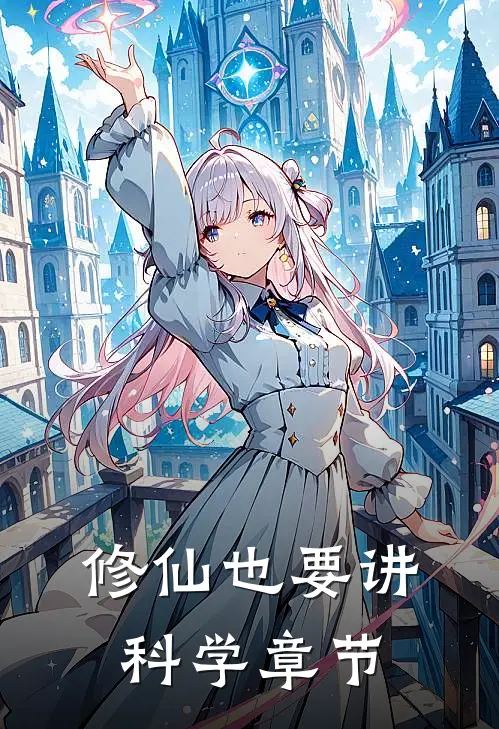 修仙也要讲科学章节