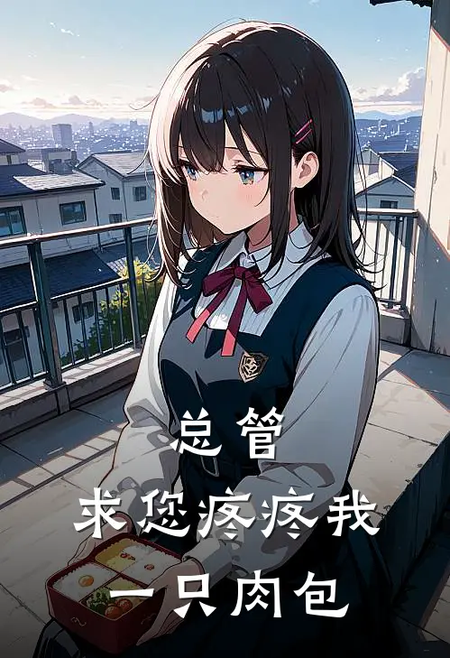 总管，求您疼疼我一只肉包