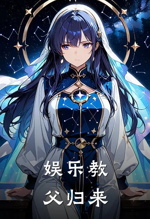 娱乐教父归来