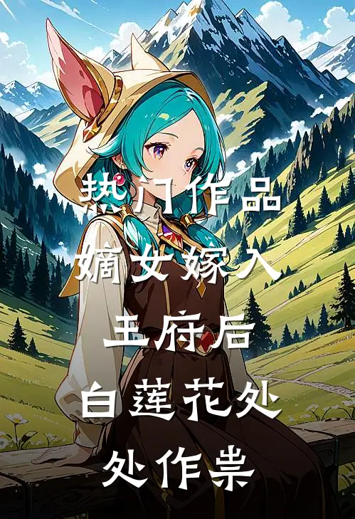 热门作品嫡女嫁入王府后，白莲花处处作祟