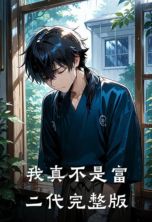 我真不是富二代完整版