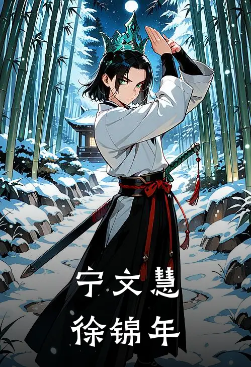 宁文慧徐锦年
