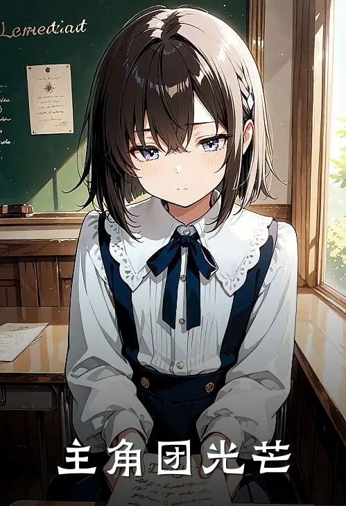 主角团光芒