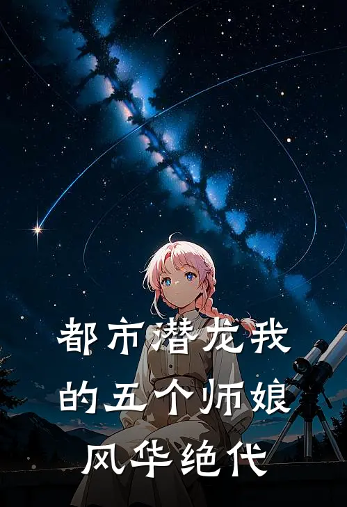 都市潜龙我的五个师娘风华绝代