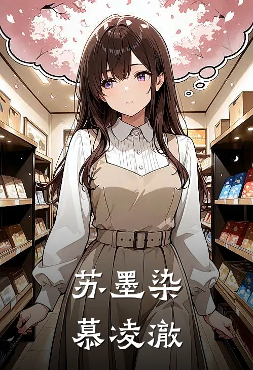 苏墨染慕凌澈