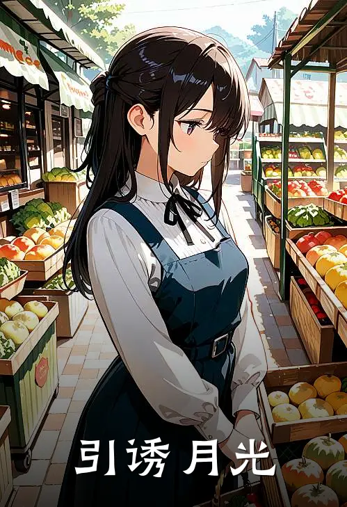 引诱月光