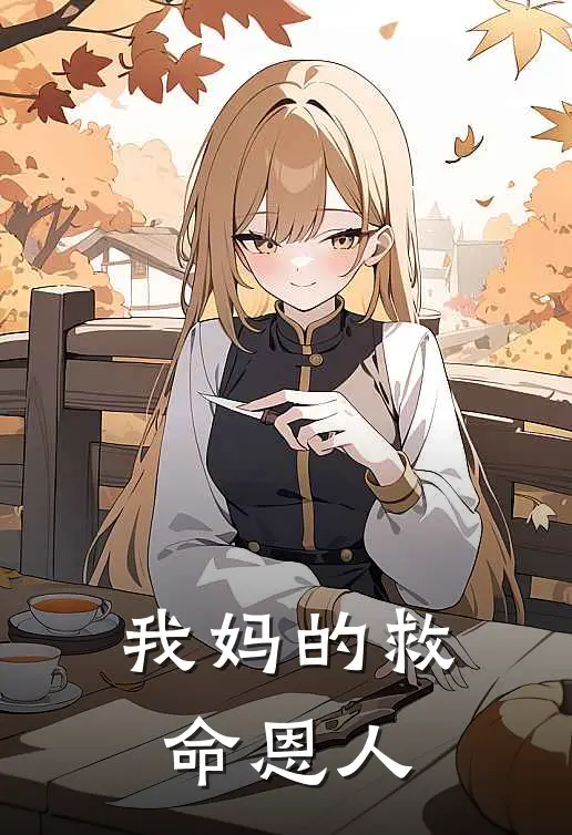 我妈的救命恩人
