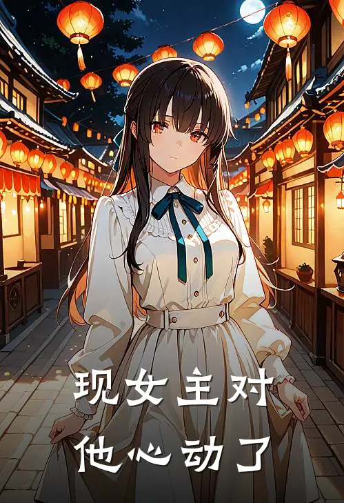 现女主对他心动了