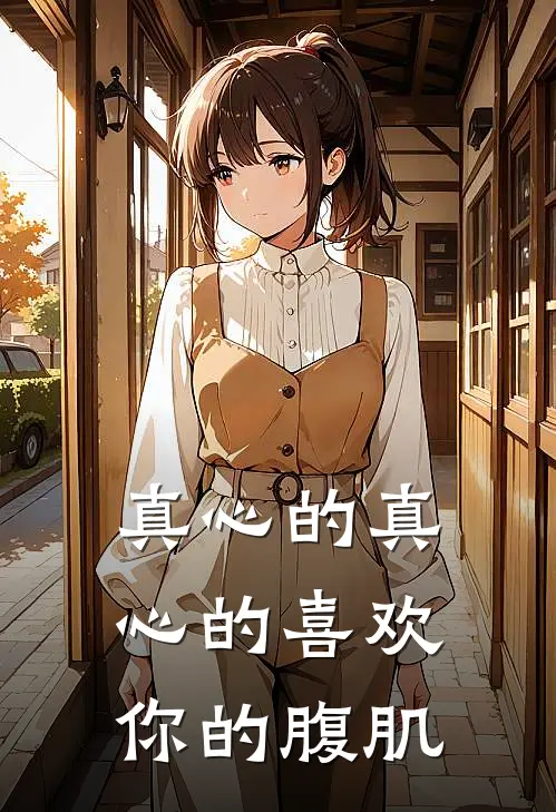 真心的真心的喜欢你的腹肌