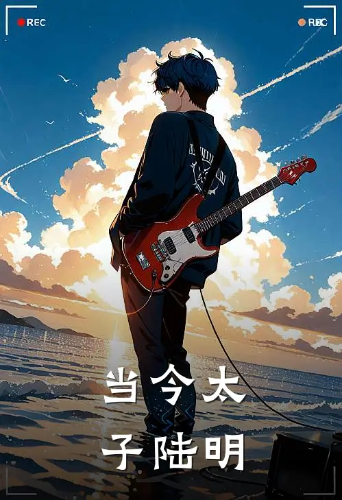当今太子陆明