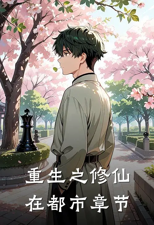 重生之修仙在都市章节