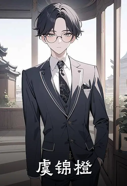 虞锦橙
