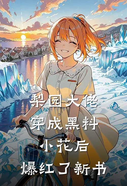 梨园大佬穿成黑料小花后，爆红了新书