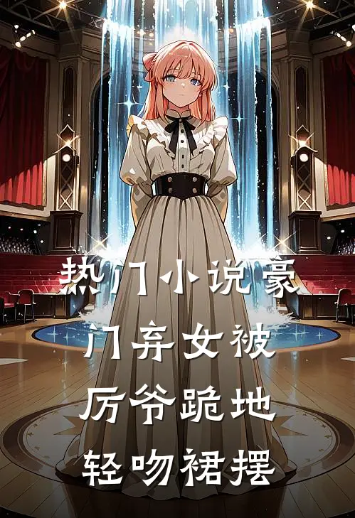 热门小说豪门弃女被厉爷跪地，轻吻裙摆