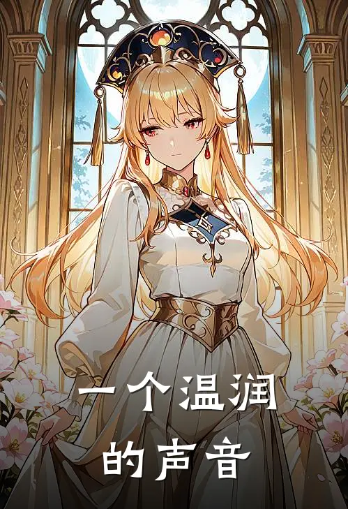 一个温润的声音