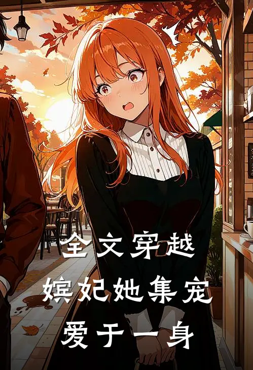 全文穿越：嫔妃她集宠爱于一身