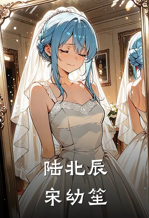 陆北辰宋幼笙