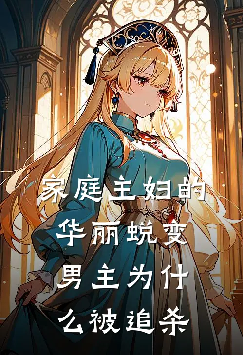 家庭主妇的华丽蜕变男主为什么被追杀