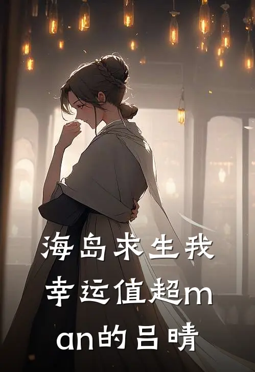 海岛求生我幸运值超man的吕晴