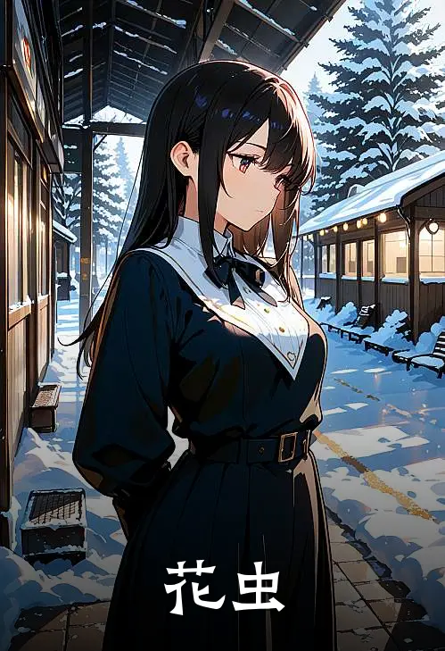 花虫