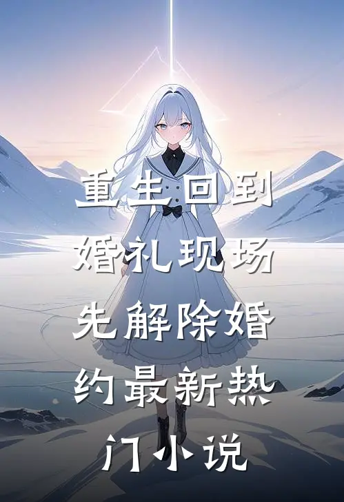 重生回到婚礼现场，先解除婚约最新热门小说