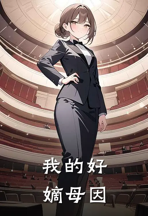 我的好嫡母因