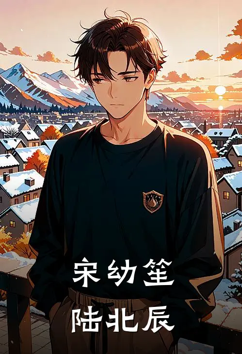 宋幼笙陆北辰