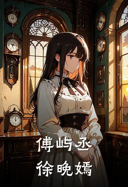 傅屿丞徐晚嫣