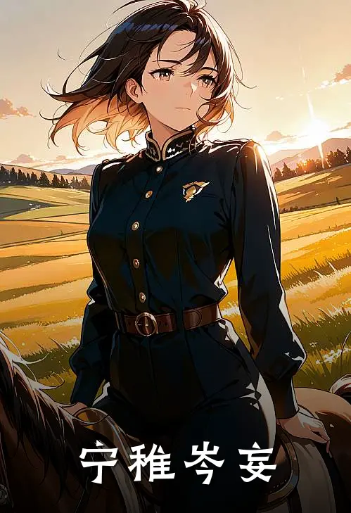 宁稚岑妄