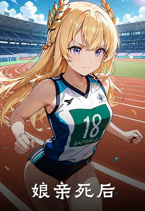 娘亲死后