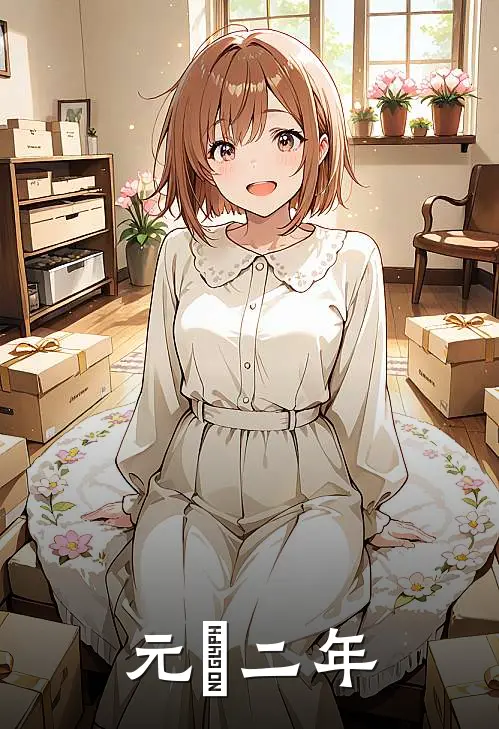 元徴二年