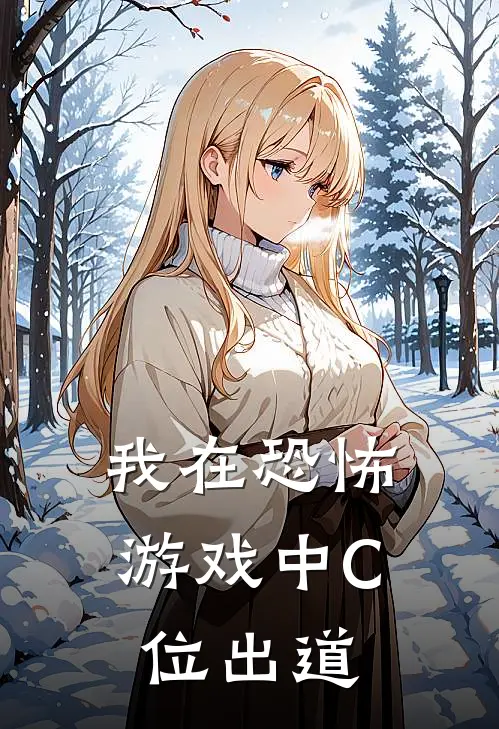 我在恐怖游戏中C位出道