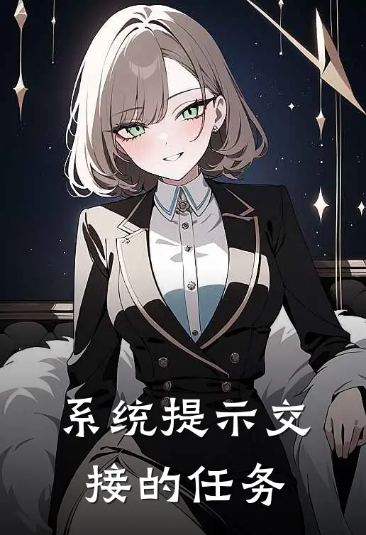 系统提示交接的任务